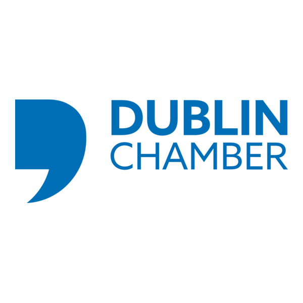 Dublin Chamber Logo PNG Vector