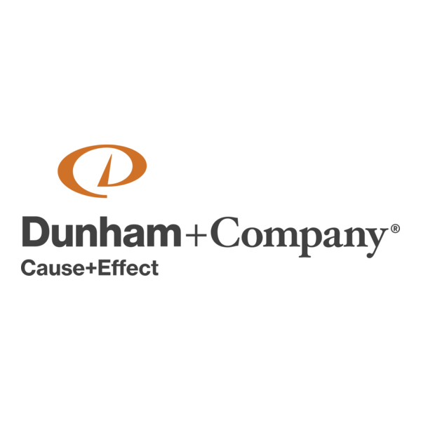 Dunham and Company Logo PNG Vector