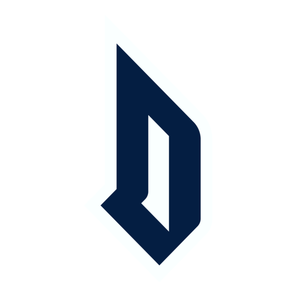 Duquesne Dukes Logo PNG Vector