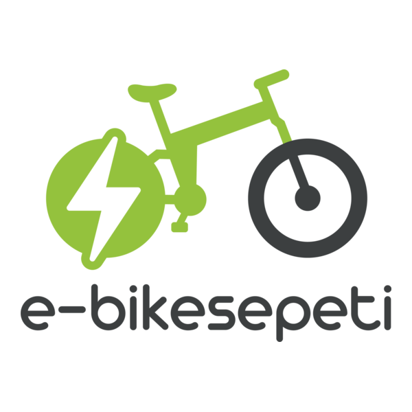 e-bike sepeti Logo PNG Vector