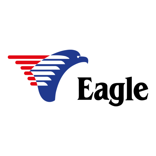 Eagle Brand Logo PNG Vector