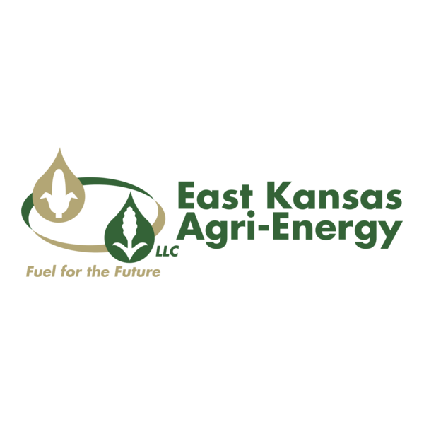 East Kansas Agri-Energy LLC Logo PNG Vector