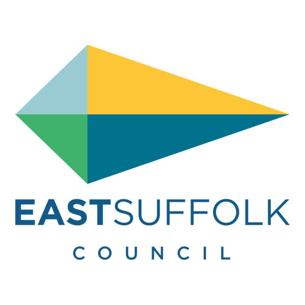 East Suffolk Council Logo PNG Vector