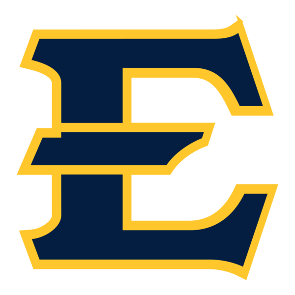 East Tennessee State Buccaneers Logo PNG Vector