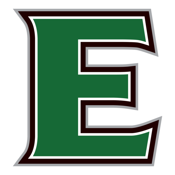 Eastern New Mexico Greyhounds Logo PNG Vector