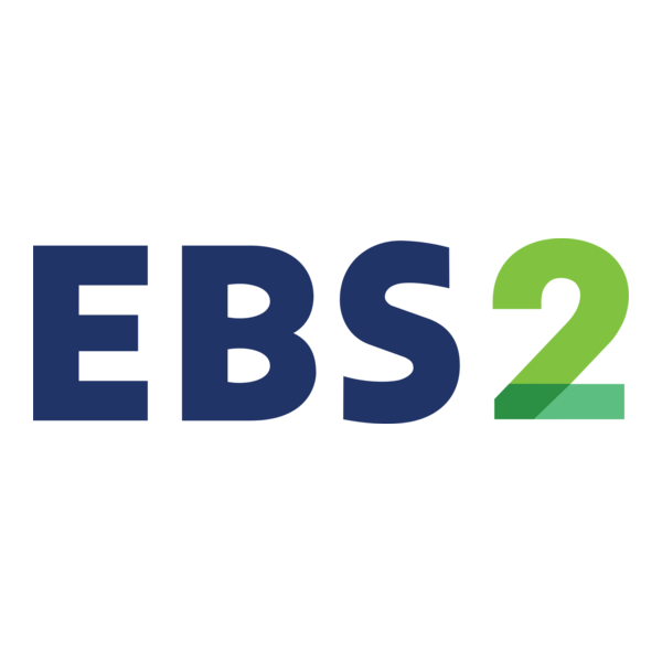 EBS2 2018 Logo PNG Vector