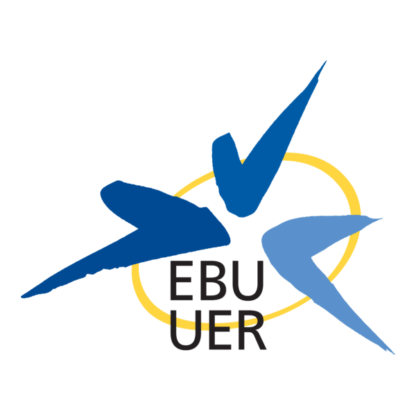 EBU-UER 1993 Logo PNG Vector