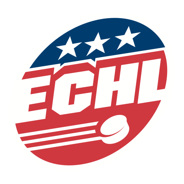 ECHL Logo PNG Vector