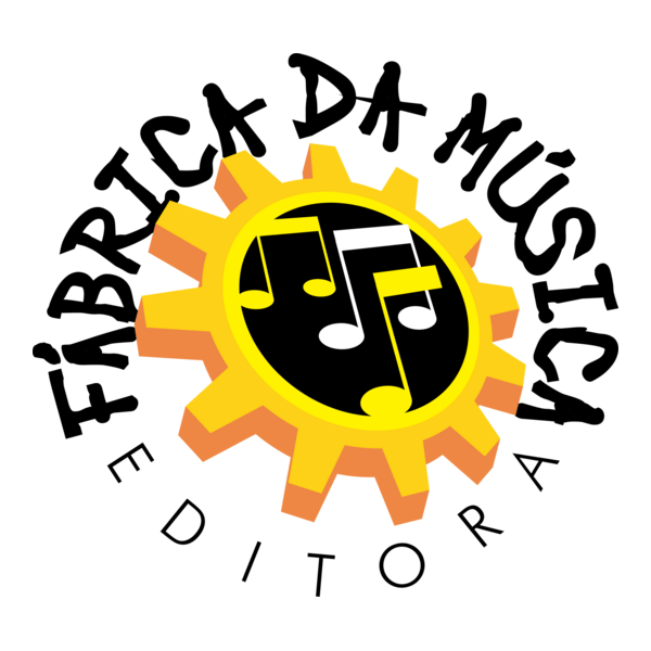 Editora Fábrica da Música Logo PNG Vector