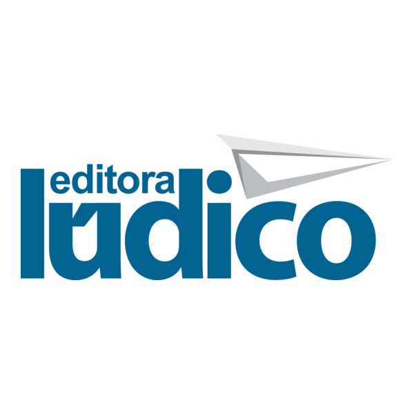 Editora Lúdico Logo PNG Vector
