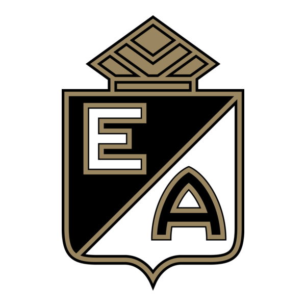 Eendracht Aalst (60's) Logo PNG Vector