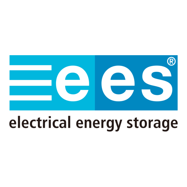 ees Europe Logo PNG Vector