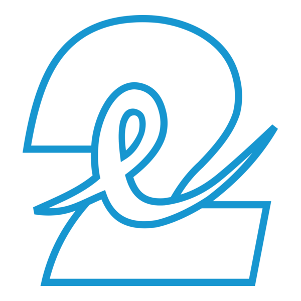 Efir 2 1992 Logo PNG Vector