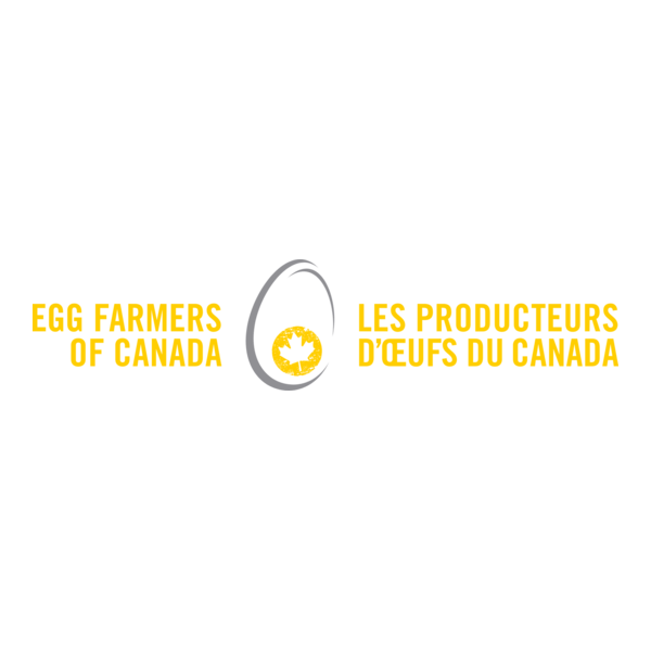 Egg Farmers of Canada Logo PNG Vector