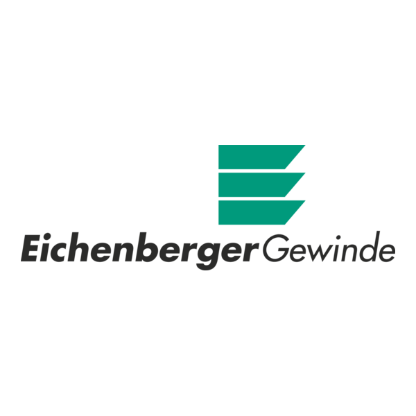 Eichenberger Gewinde AG Logo PNG Vector