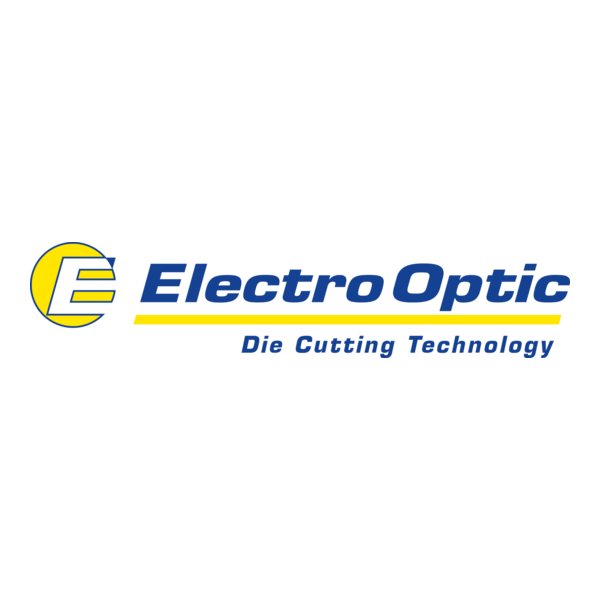 Electro Optic Logo PNG Vector