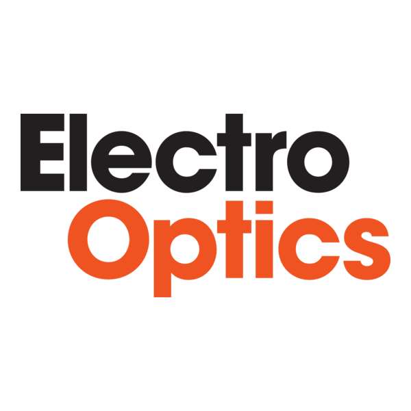 Electro Optics Logo PNG Vector