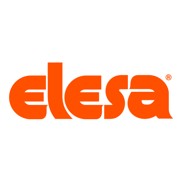 Elesa Logo PNG Vector