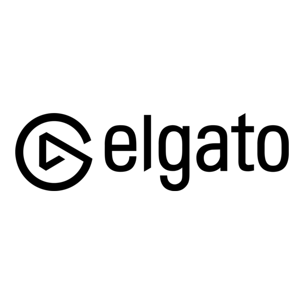 Elgato Gaming Logo PNG Vector