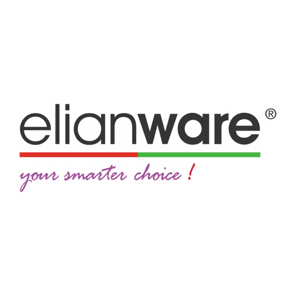 elianware Logo PNG Vector