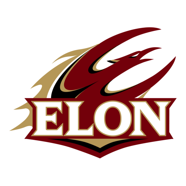 Elon Phoenix Logo PNG Vector