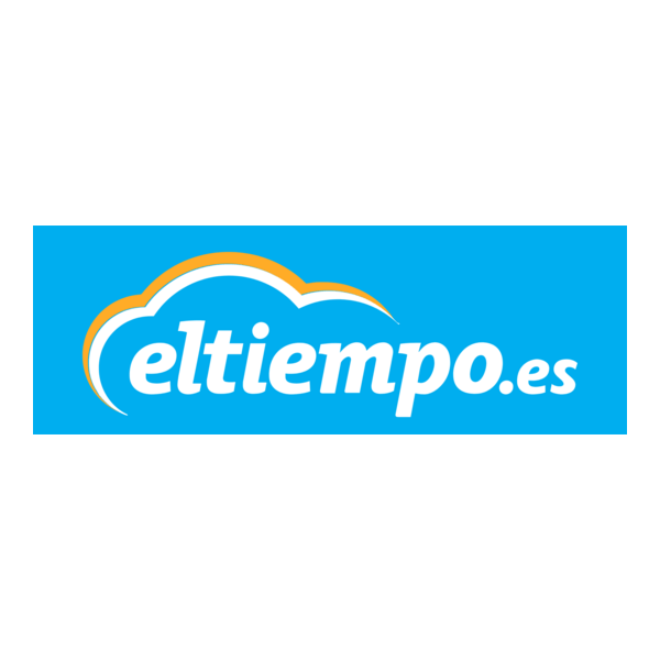 eltiempo.es Logo PNG Vector