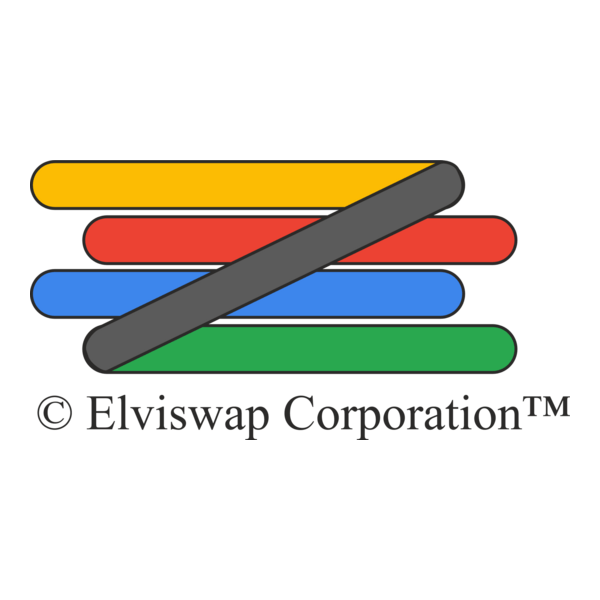 Elviswap Corporation Logo PNG Vector