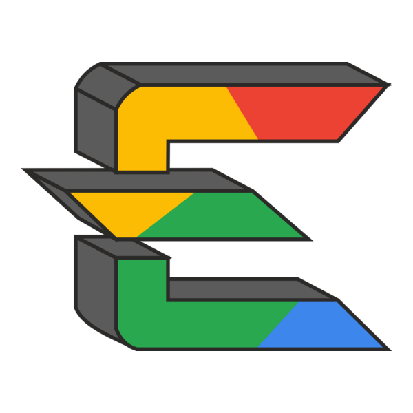 Elviswap Logo PNG Vector