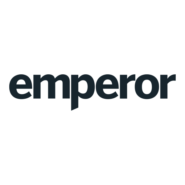 Emperor Logo PNG Vector