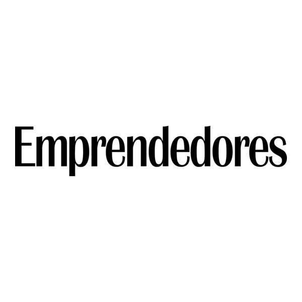 Emprendedores Logo PNG Vector