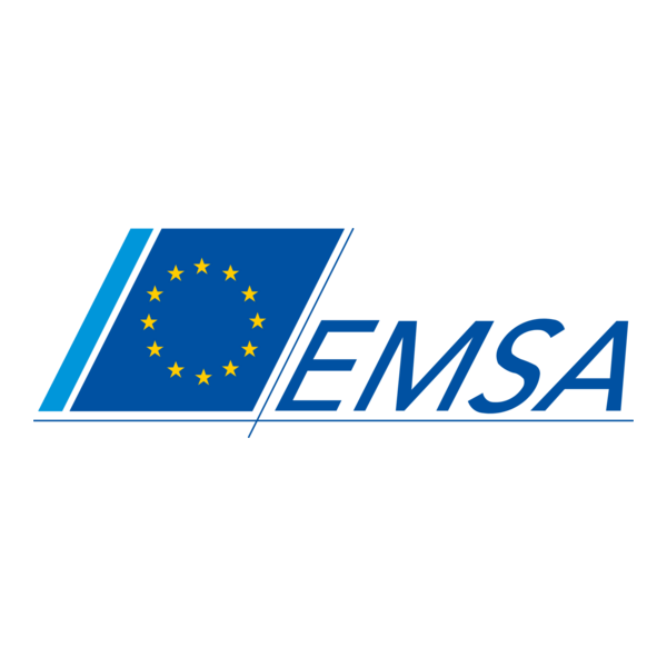 EMSA Logo PNG Vector