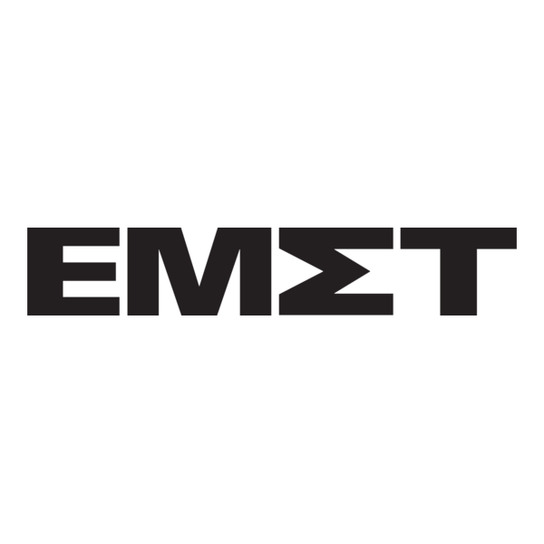 EMST Logo PNG Vector