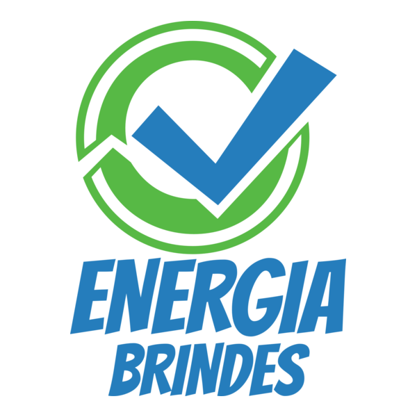 Energia Brindes Logo PNG Vector