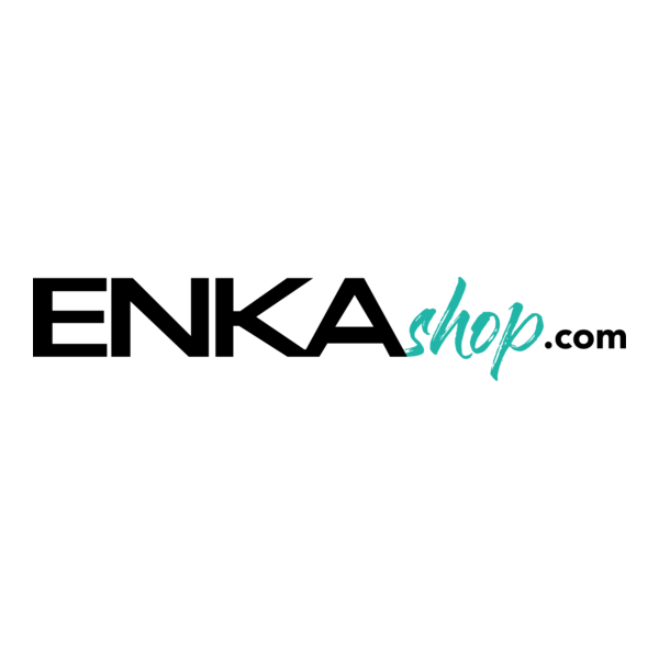 Enkashop Logo PNG Vector