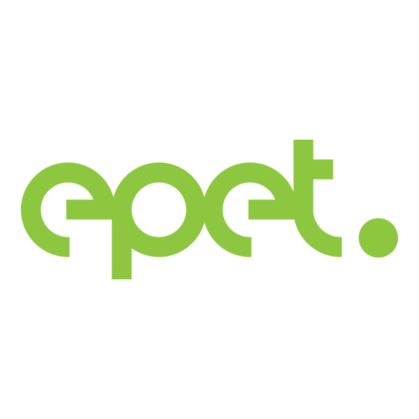 epet Logo PNG Vector