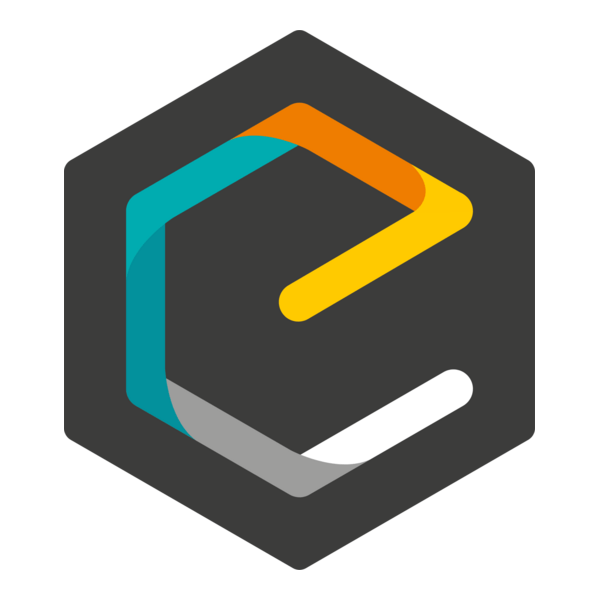 Epic Services Logo PNG Vector