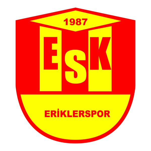 Eriklerspor Logo PNG Vector