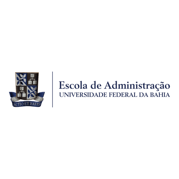 Escola de Administração UFBA Logo PNG Vector
