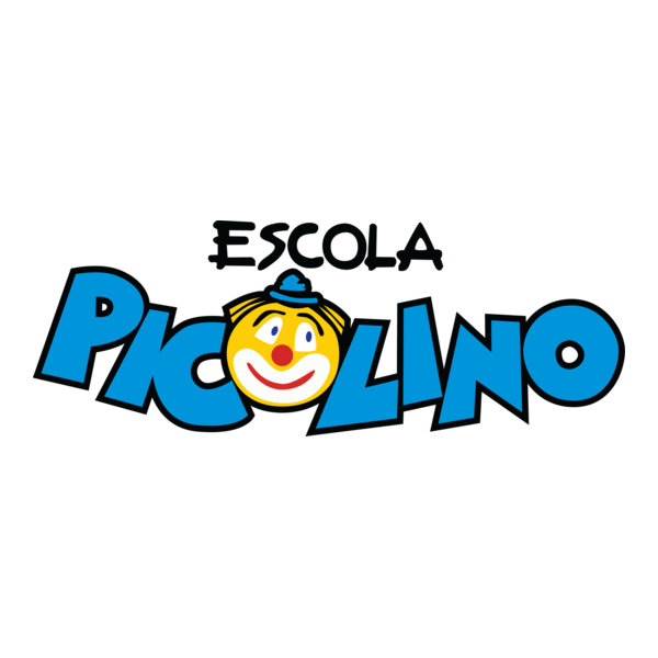 Escola Picolino Logo PNG Vector