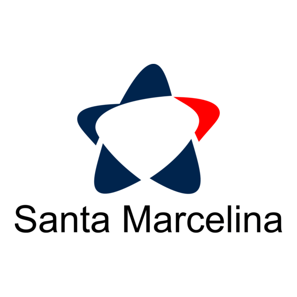Escola Santa Marcelina Logo PNG Vector