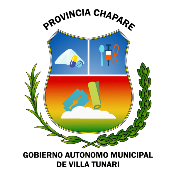 Escudo del Chapare Masista Bolivia Logo PNG Vector
