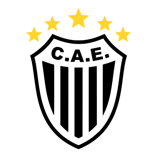 Escudo del Club Atlético Estudiantes de Buenos Air Logo PNG Vector