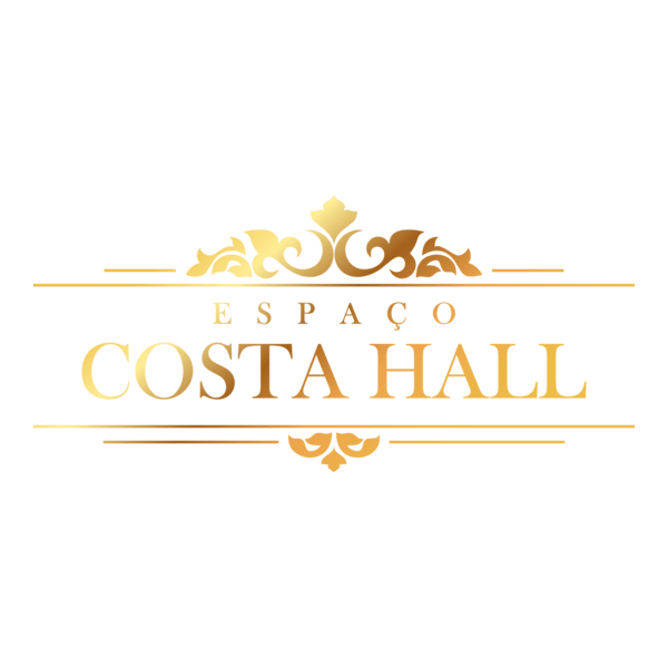 Espaço Costa Hall Logo PNG Vector