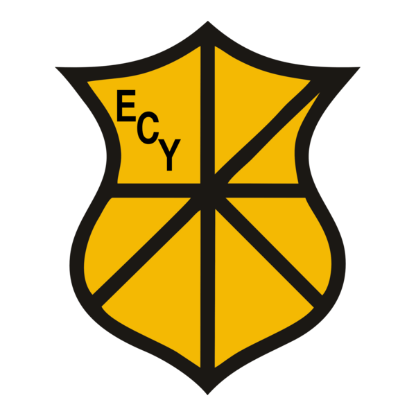 Esporte Clube Ypiranga Logo PNG Vector