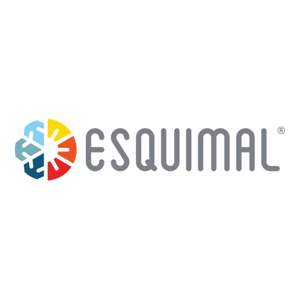 Esquimal Logo PNG Vector