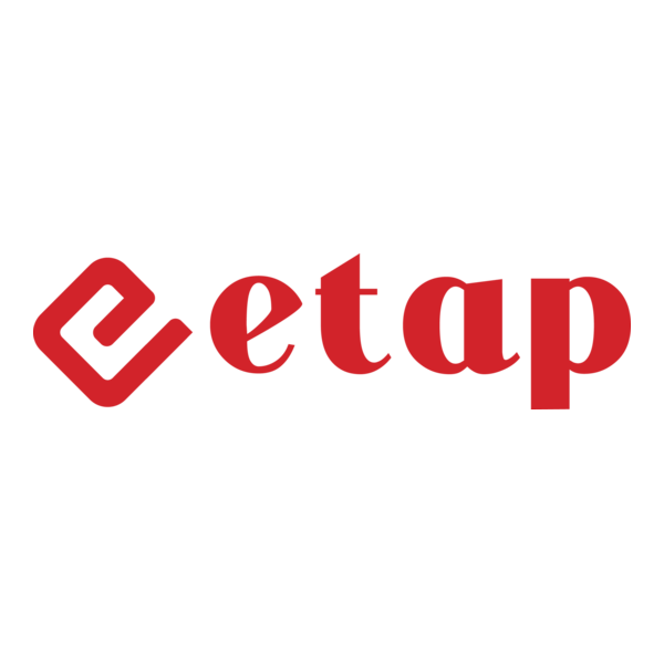 Etap Logo PNG Vector