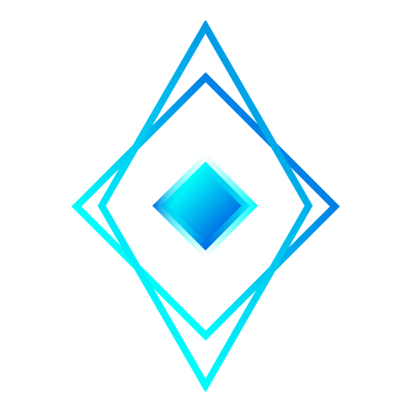 Ether Zero (ETZ) Logo PNG Vector