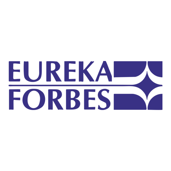 Eureka Forbes Logo PNG Vector