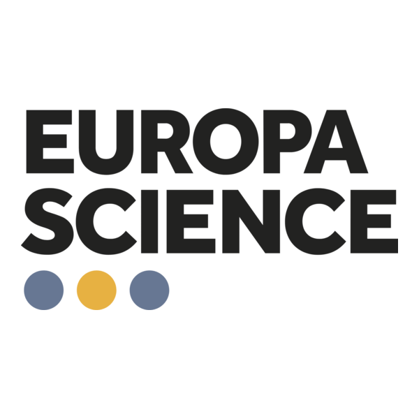 Europa Science Ltd Logo PNG Vector