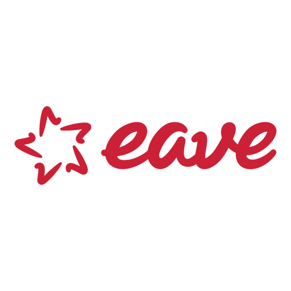 European Audiovisual Entrepreneurs (EAVE) Logo PNG Vector
